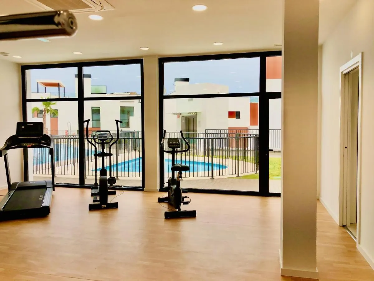 Little Dream - Luxury Beach Retreat Apartment Fuengirola Spain