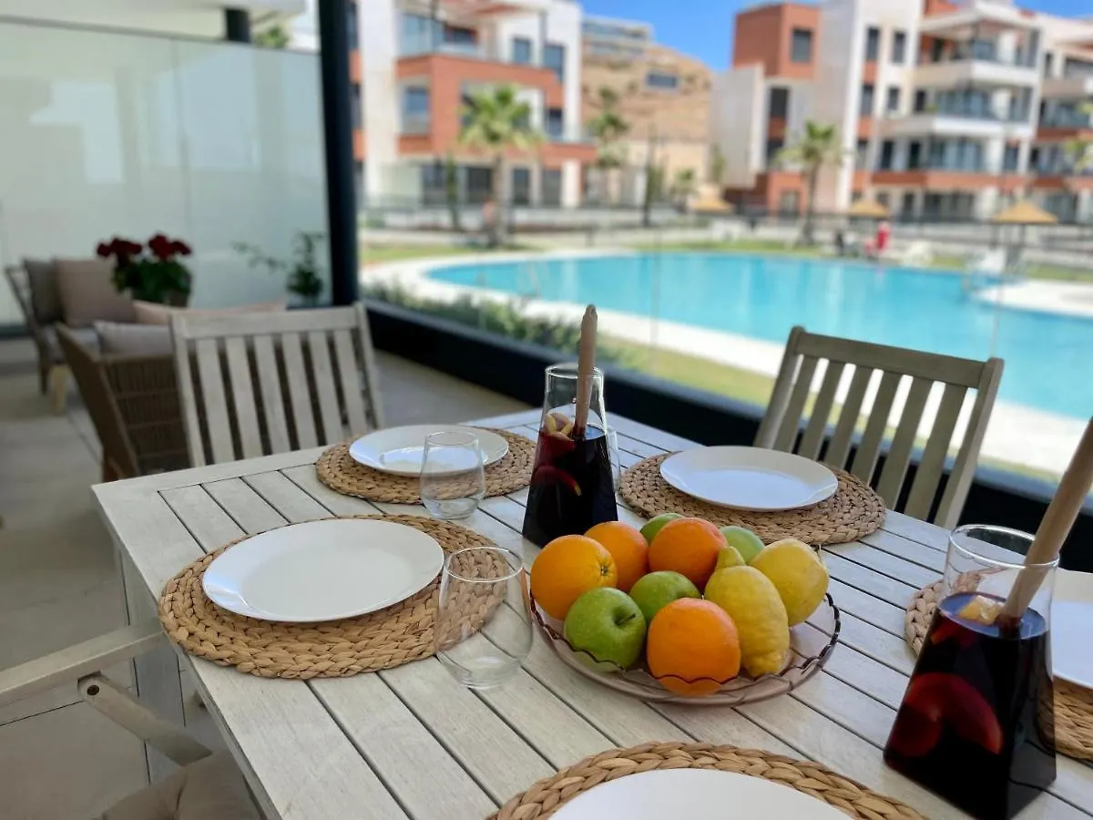 Little Dream - Luxury Beach Retreat Fuengirola 0*,  Spain