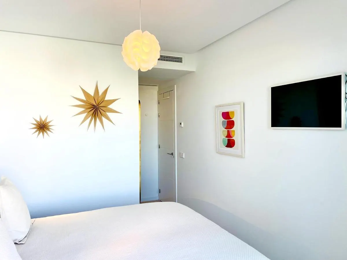 Apartment Little Dream - Luxury Beach Retreat Fuengirola