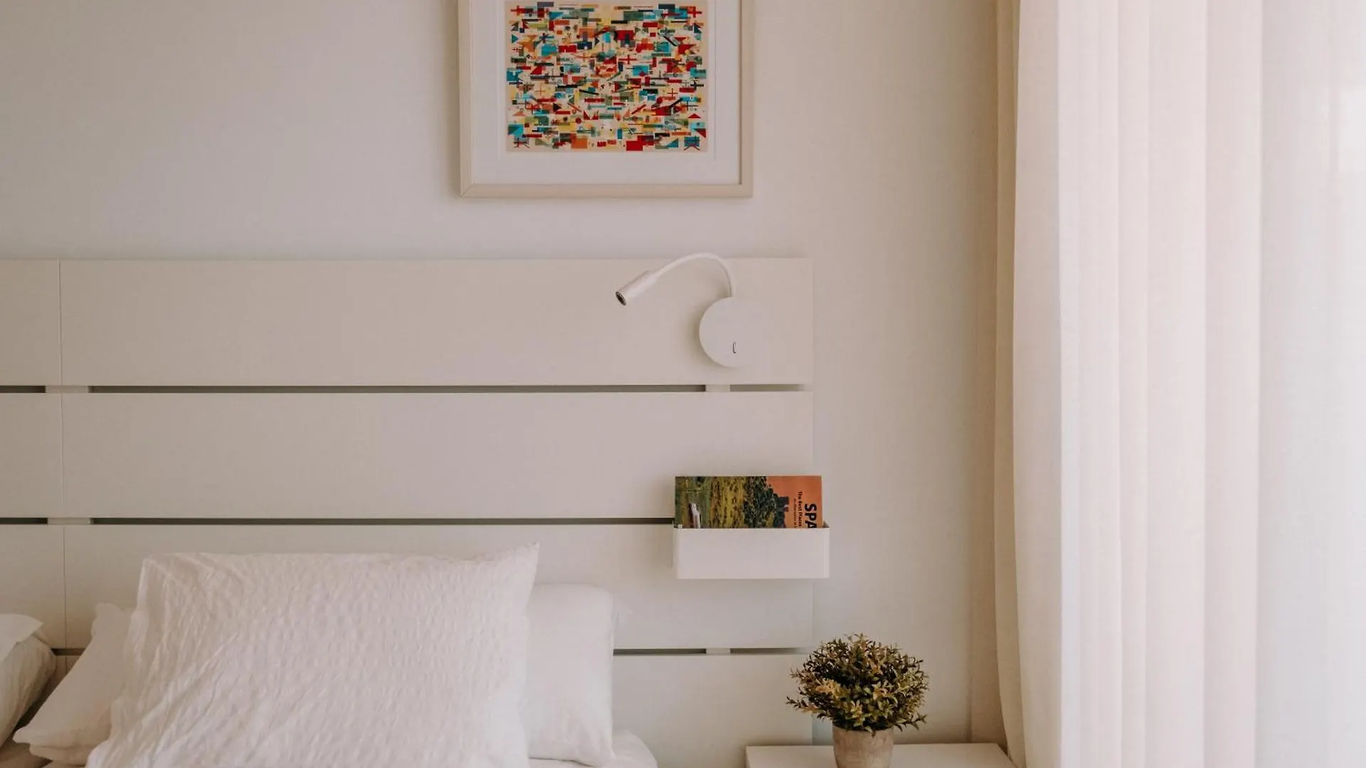Little Dream - Luxury Beach Retreat Fuengirola