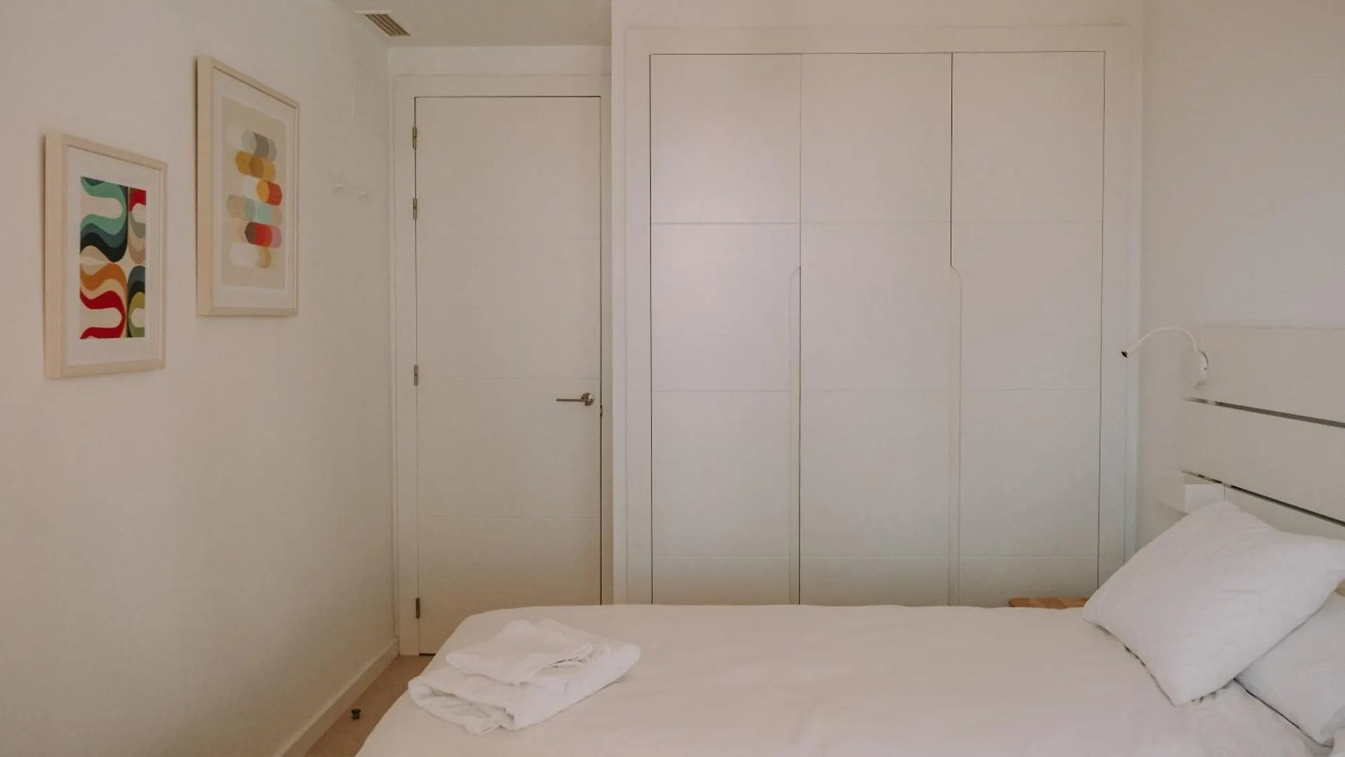 Little Dream - Luxury Beach Retreat Fuengirola 0*,  Spain
