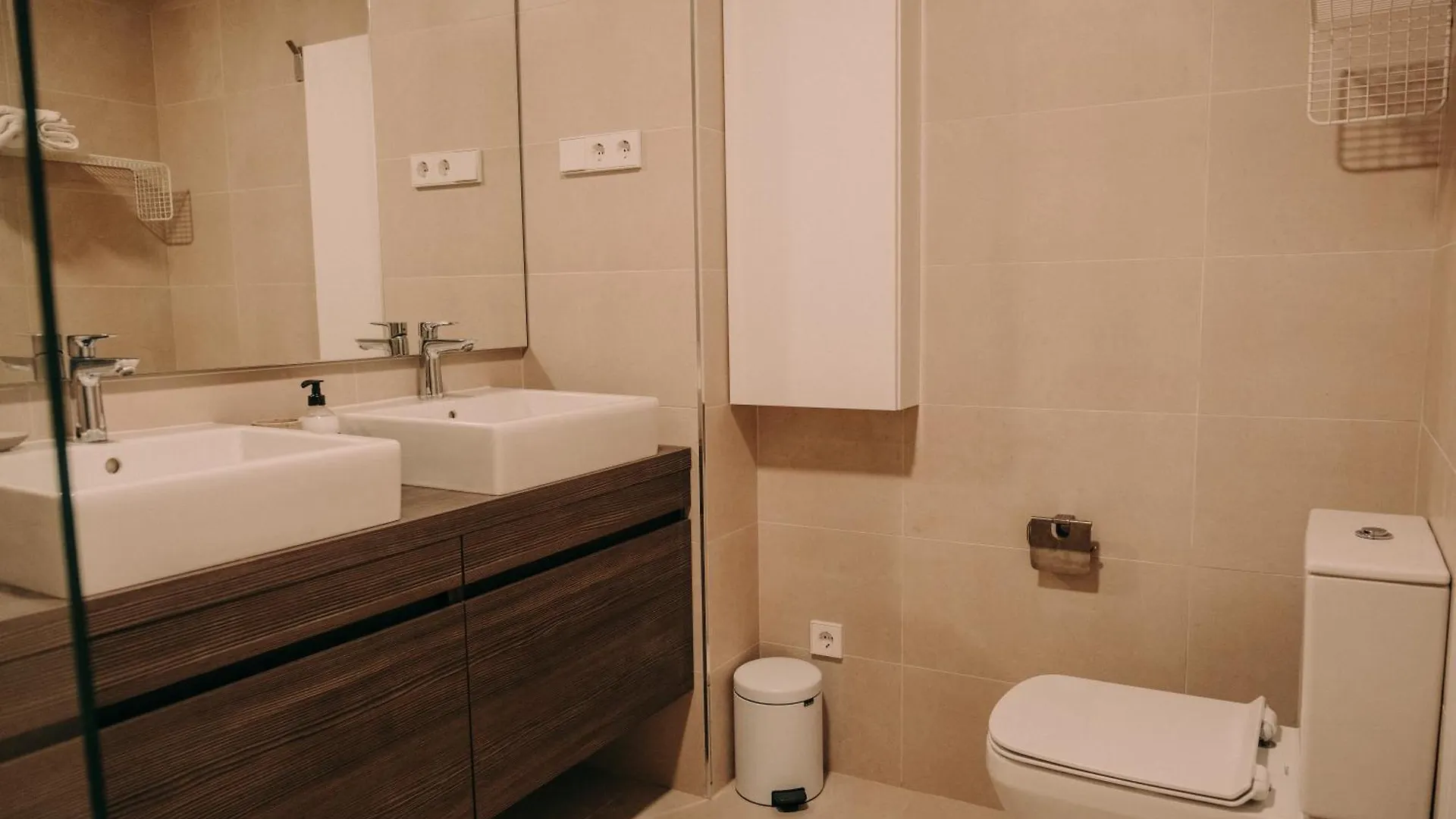Little Dream - Luxury Beach Retreat Fuengirola 0*,  Spain