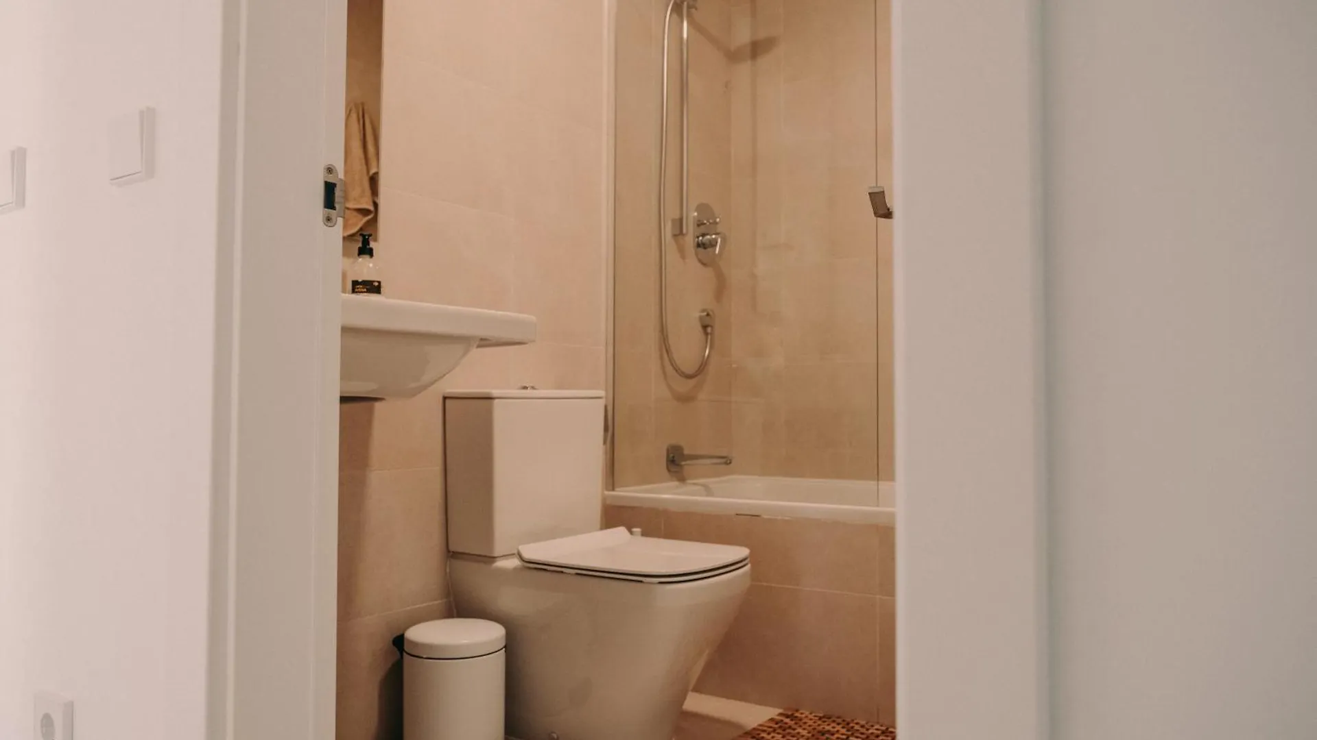 Apartment Little Dream - Luxury Beach Retreat Fuengirola Spain
