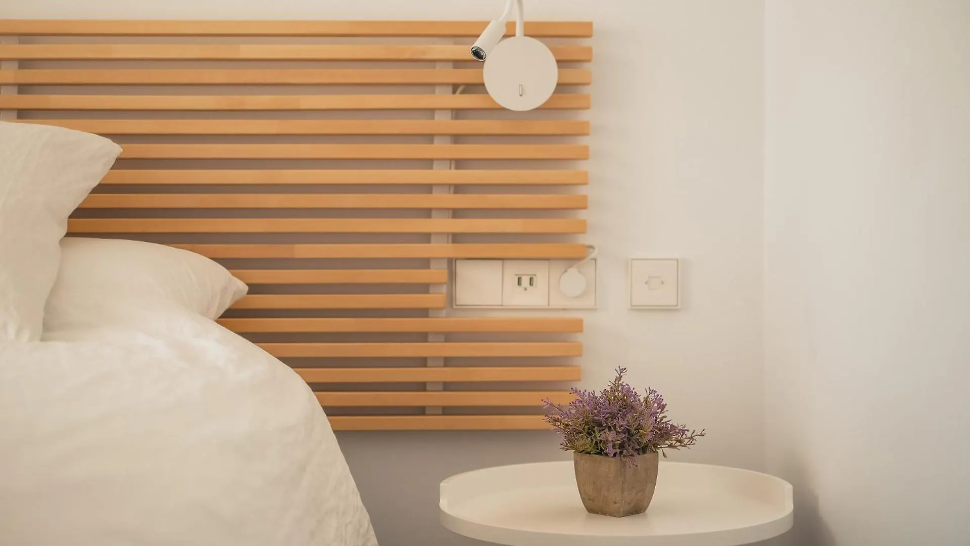 Little Dream - Luxury Beach Retreat Fuengirola
