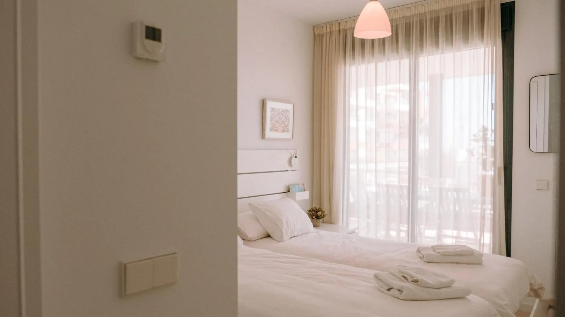 Little Dream - Luxury Beach Retreat Fuengirola Apartment
