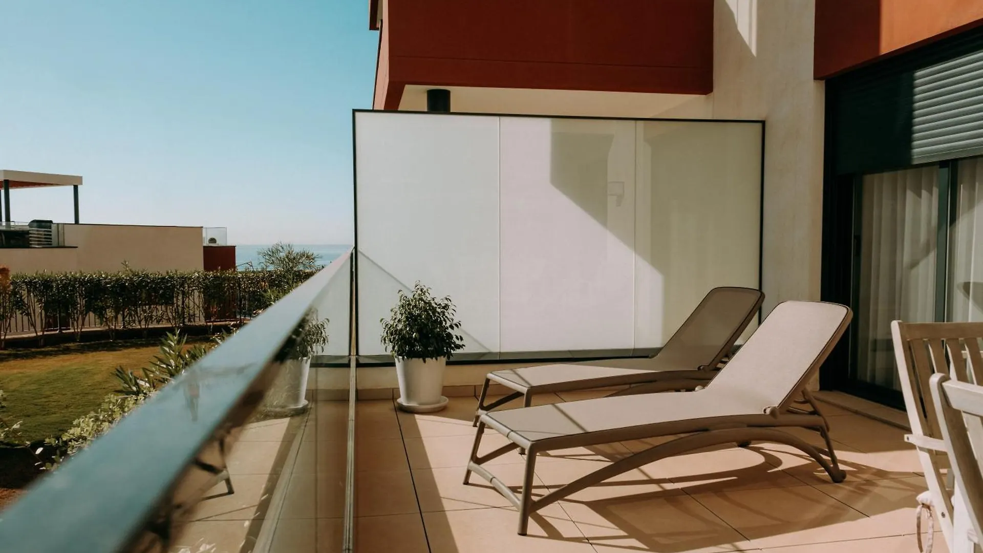 Apartmán Little Dream - Luxury Beach Retreat Fuengirola