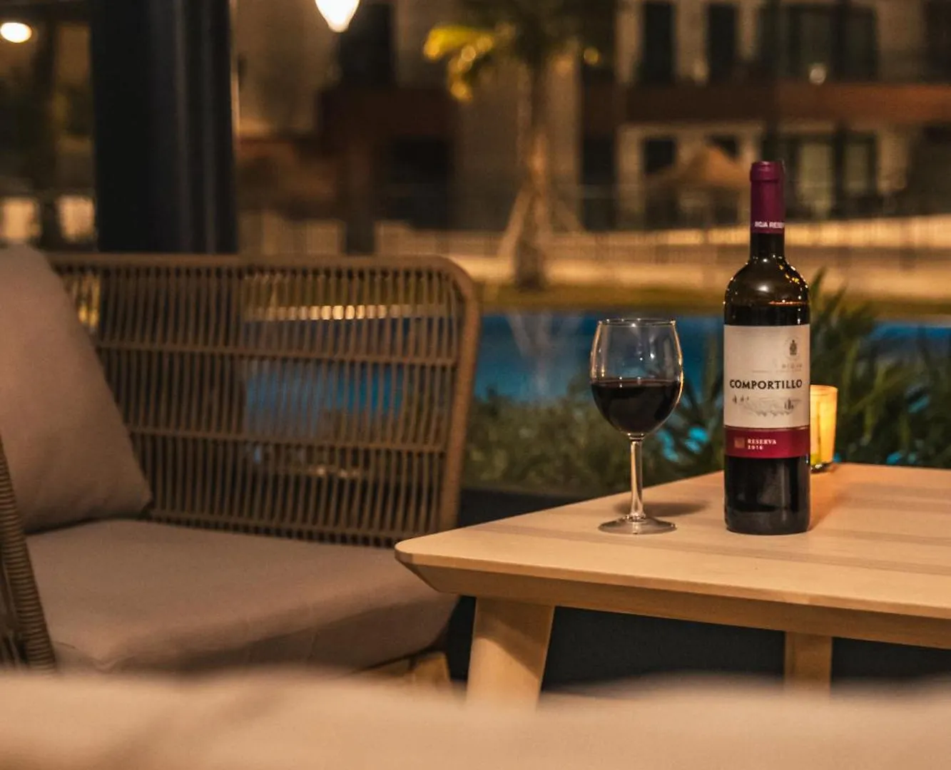 Little Dream - Luxury Beach Retreat Fuengirola