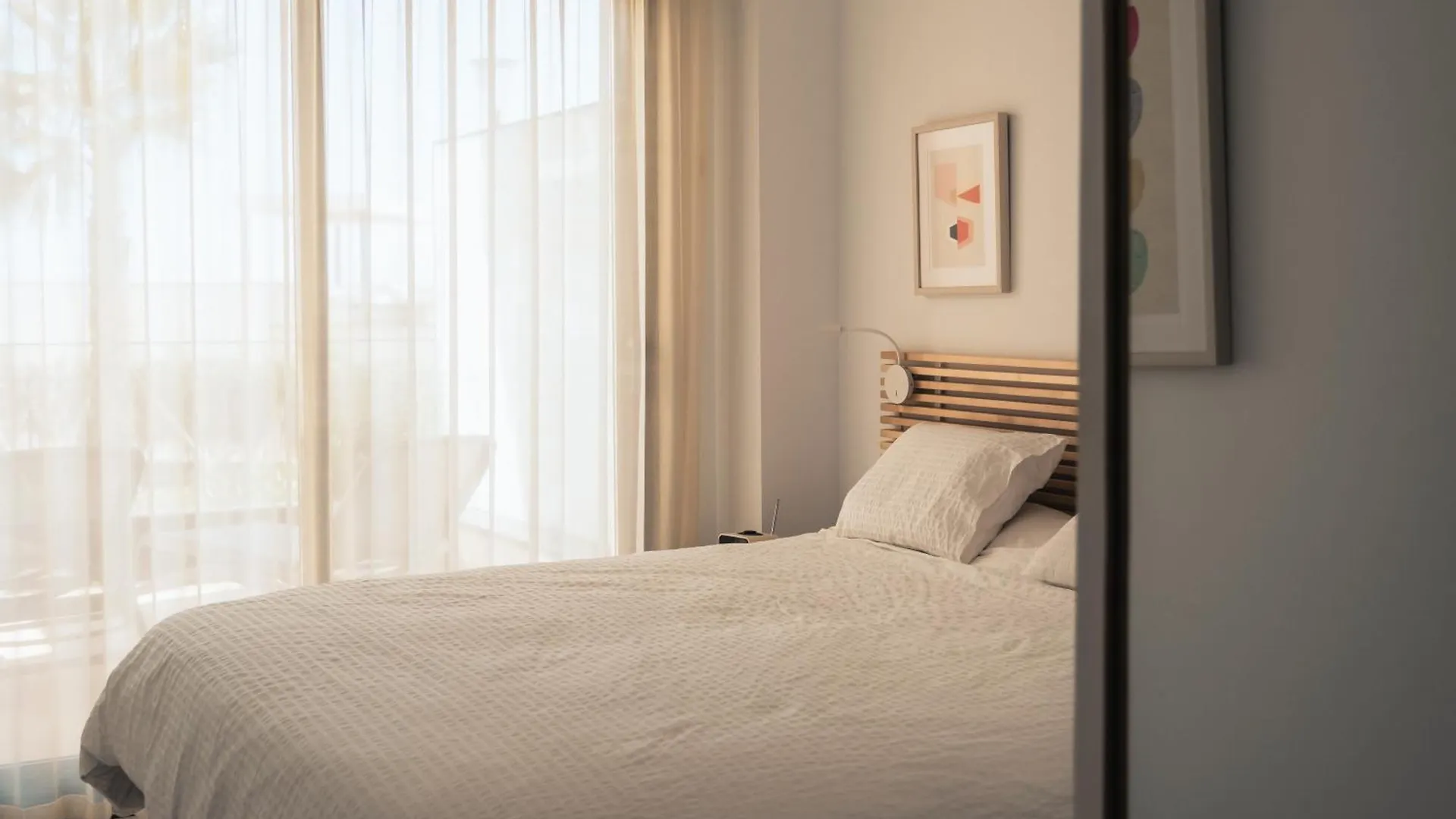 Apartmán Little Dream - Luxury Beach Retreat Fuengirola