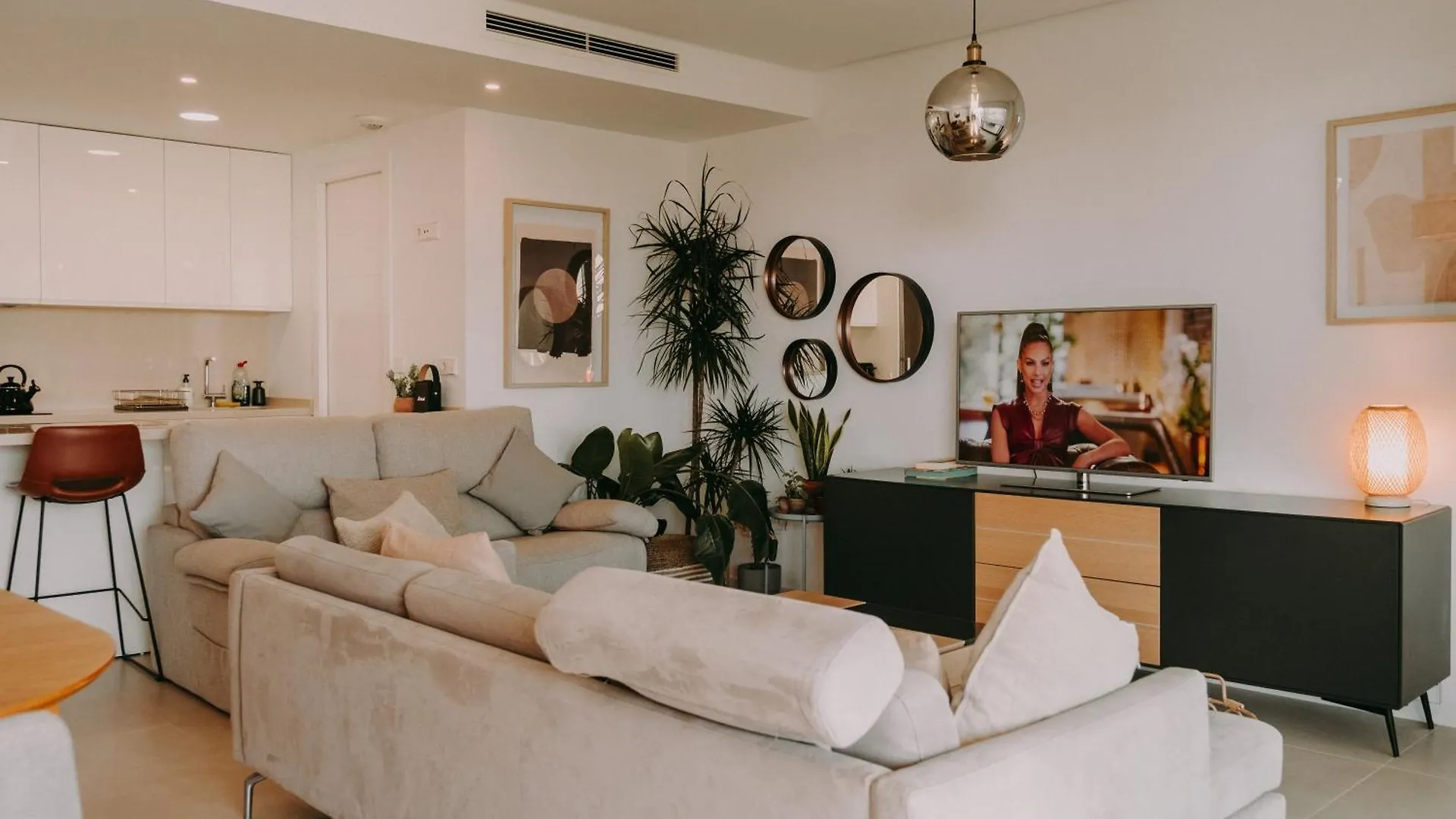 Apartment Little Dream - Luxury Beach Retreat Fuengirola