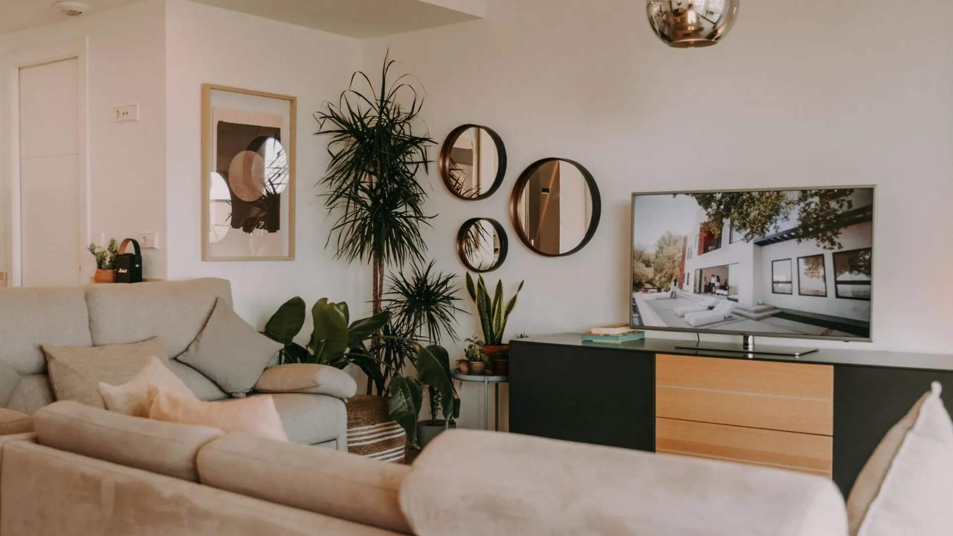 Apartment Little Dream - Luxury Beach Retreat Fuengirola