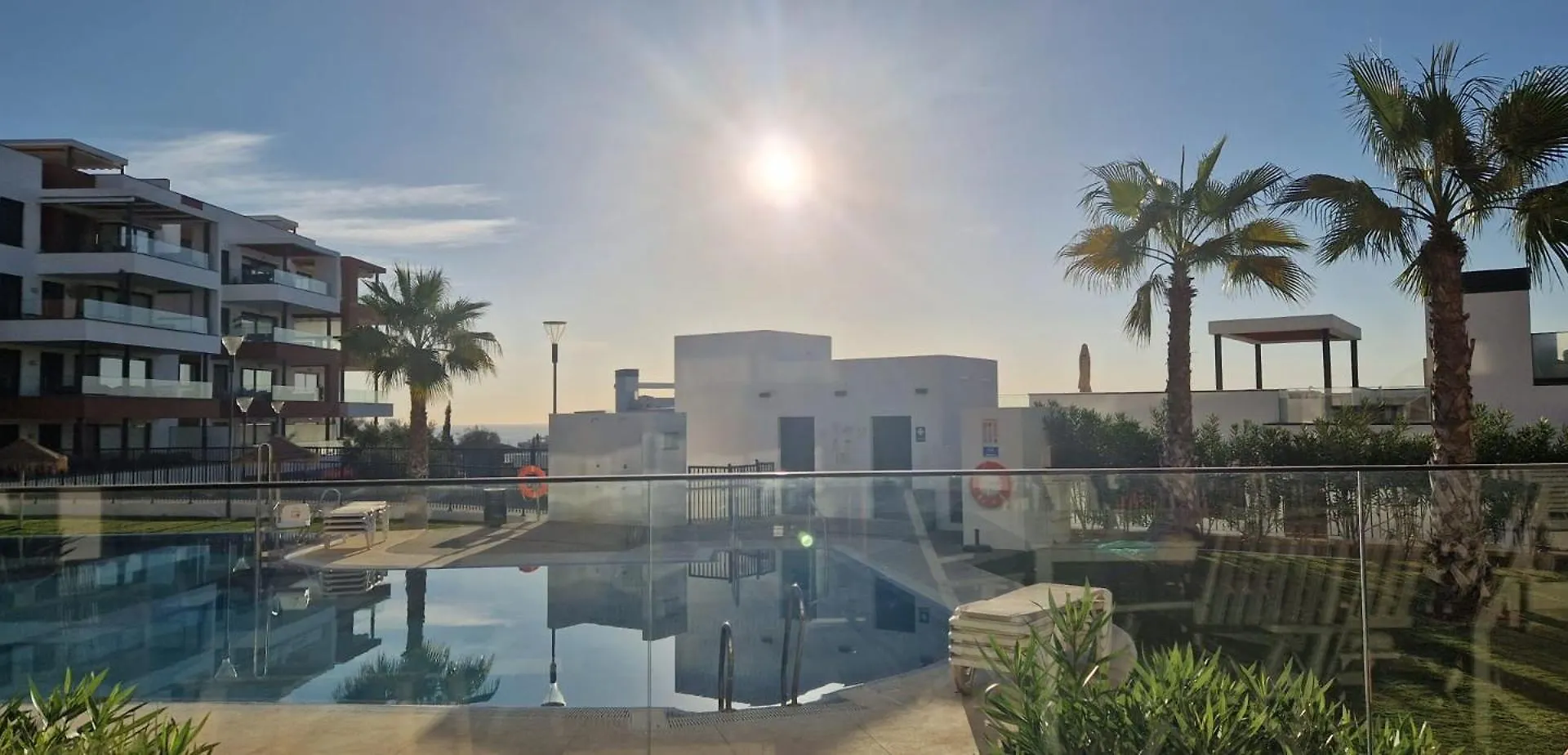 Little Dream - Luxury Beach Retreat Fuengirola 0*,  Spain